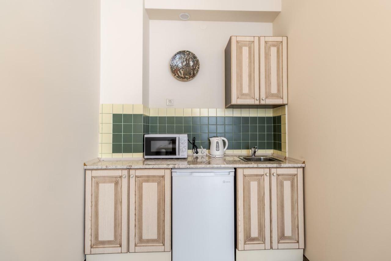 Opera House Apartment 3 Lviv Bagian luar foto